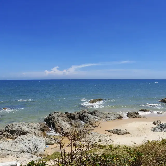 Bai Rang Beach - Mui Ne, Vietnam
