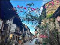 Xingping Ancient Town