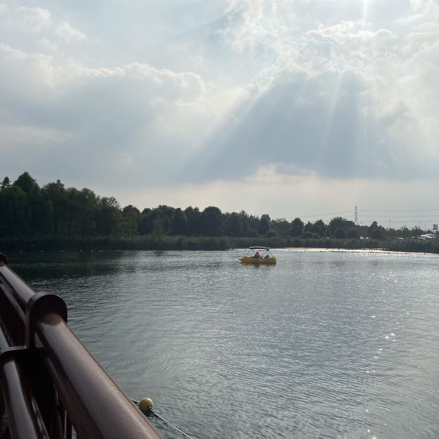Day Well Spent At Shanghai Disneyland 