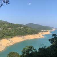香港行山 - 閒日體驗世界級美景