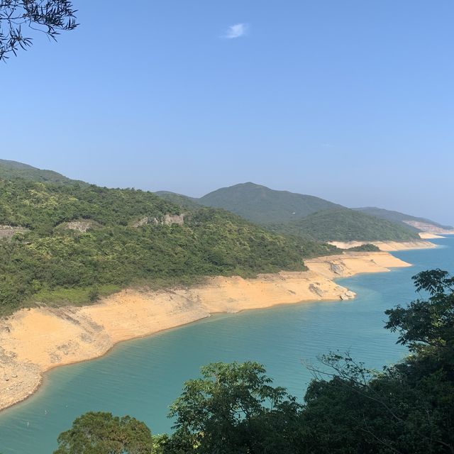 香港行山 - 閒日體驗世界級美景