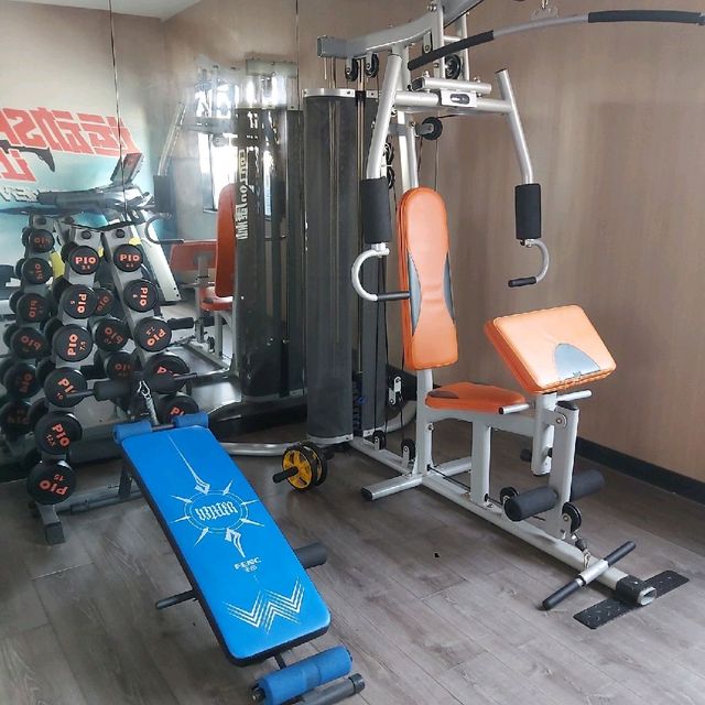 長東莞長安鎮🏅5⭐Budget💰Hotel