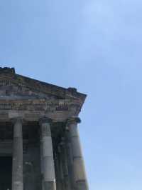 Garni Temple - Armenia 