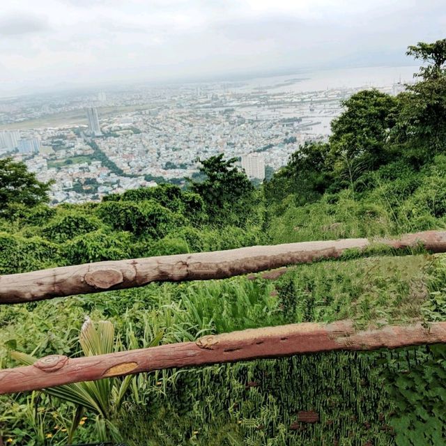 Vung Tau amusement park 