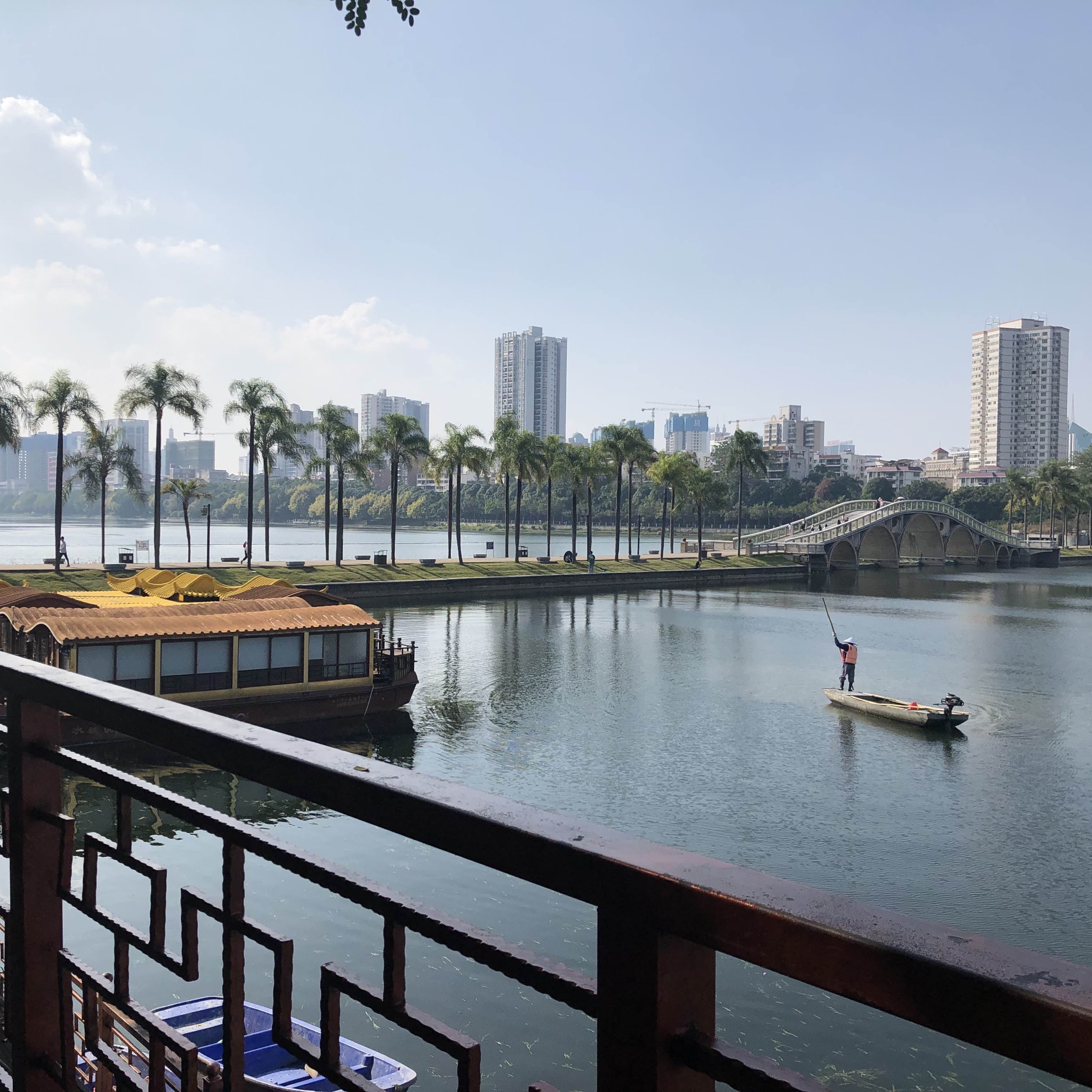 【2023南寧旅遊攻略】人氣景點、酒店推介、熱門活動及餐廳 | Trip.com