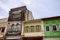 ย่านเมืองเก่า | PHUKET
