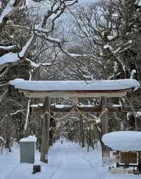 Nagano, Japan