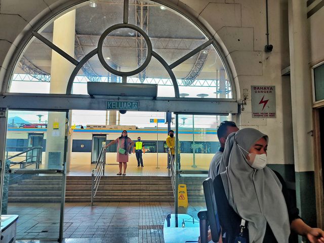 Guide: Must-visit Instagrammable spots in Ipoh, Malaysia.