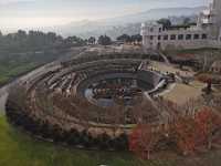 Getty Center