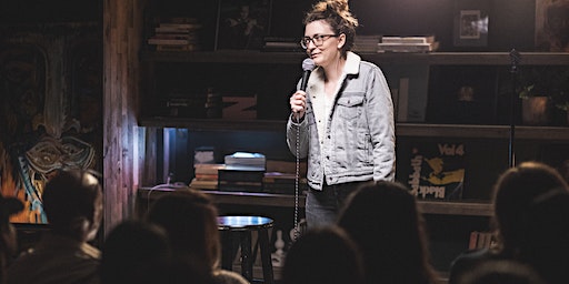 Emily Catalano (Somerville) | The Rockwell