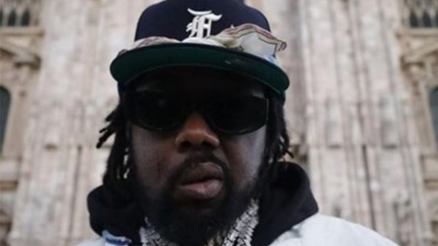 Conway The Machine w/ Sauce Walka & Jae Skeese (18+) (Boston) | Paradise Rock Club presented by Citizens