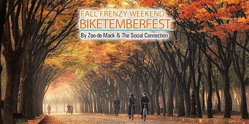 BIKETEMBERFEST 2023: Fall Bike Ride - Harbor Springs (Harbor Springs) | The Highlands at Harbor Springs