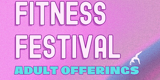Fall Fitness Festival at Pease Park: Adult Fitness Events (Austin) | Pease Park - Kingsbury Commons Great Lawn