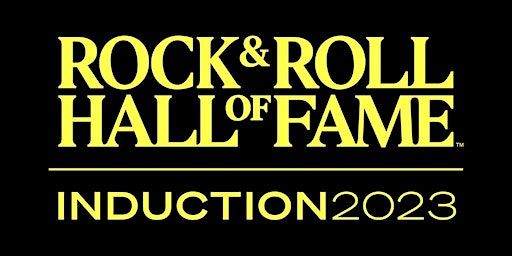 38th Annual Rock & Roll Hall of Fame Induction Ceremony | Barclays Center, Atlantic Avenue, Brooklyn, NY, USA