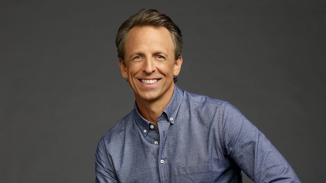 Seth Meyers 2023 (Mesa) | Ikeda Theatre