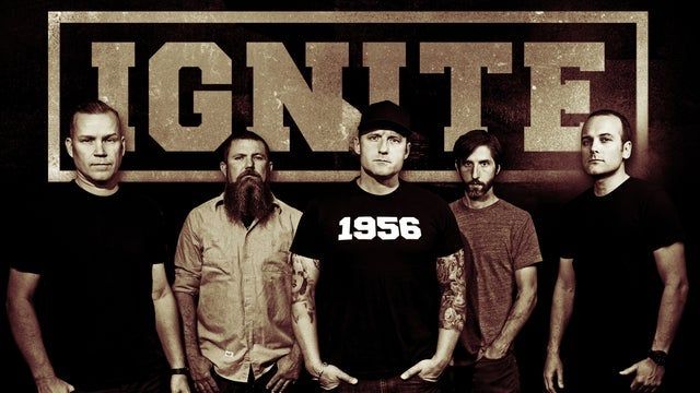 Ignite, Squared, Overstand, Winterhaven 2024 (Tempe) | Yucca Tap Room