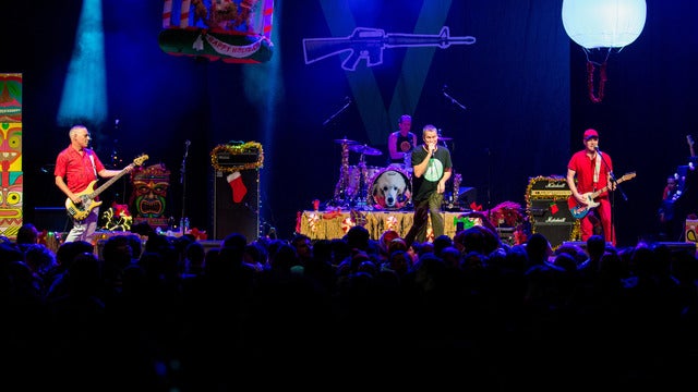 The Vandals 28th Annual Christmas Formal 2023 (Anaheim) | House of Blues Anaheim