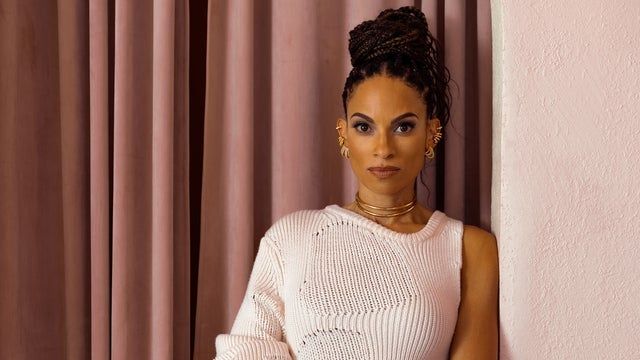 Goapele 2024 (Baltimore) | Baltimore Soundstage