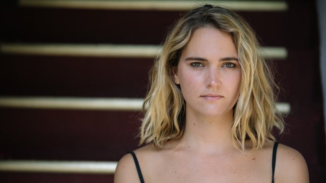 Jena Friedman 2024 (Somerville) | Crystal Ballroom at Somerville Theatre