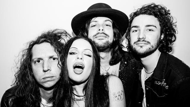 Kelsy Karter & The Heroines 2024 (Santa Ana) | Constellation Room