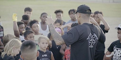 High Profile Athletes 2024 Tryouts | Memorial Hermann Sports Park – Katy