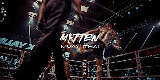 Mitten Muay Thai 001 | 34701 Groesbeck Highway, Clinton Township, MI, USA