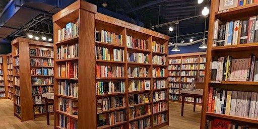 Short(er) Slavic Novels with Arya | McNally Jackson Books Downtown Brooklyn