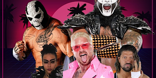 BoTW Presents: A little Outlandish | Flower city ballroom