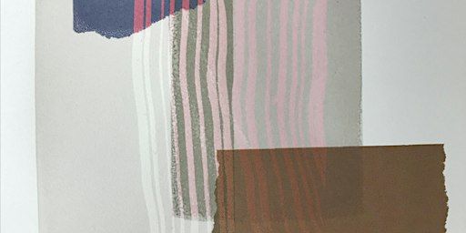 Screen Printing with Natural Dyes | Carousel Print Studio, Exchange Place Studios