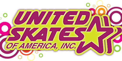 Glow In the Dark Skate 2024 | United Skates of America Roller Skating Center