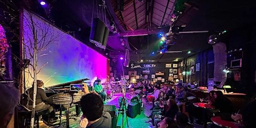 PAWA Arts Jam 2023 | Temple of Art & Music (TAM)