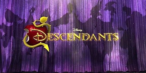 Descendants Mash-Up | 1100 N Alma School Rd