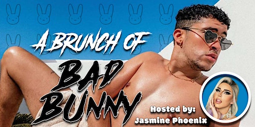 A Brunch of Bad Bunny | Simone's