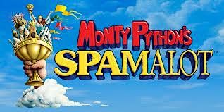 Virginia Club of New York: Spamalot on Broadway | St. James Theater