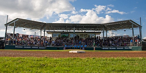 SOUTHWEST REGION 2-UMPIRE MECHANICS CLINIC | Little League Southwest Region Headquarters, 3700 South University Parks Drive, Waco, TX, USA