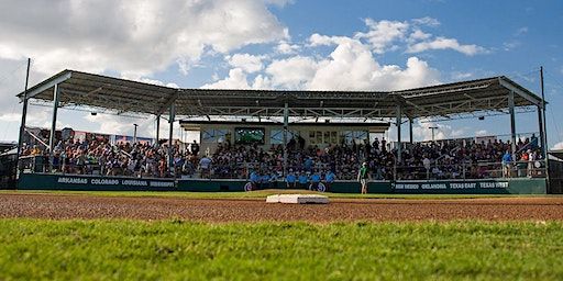 SOUTHWEST REGION 2-UMPIRE MECHANICS CLINIC | Little League Southwest Region Headquarters, 3700 South University Parks Drive, Waco, TX, USA