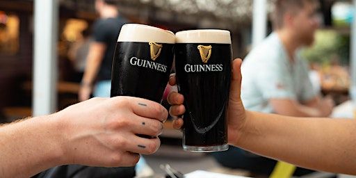 Guinness 6 Nations Fan Zone: Scotland vs France & England vs Wales | The Attic