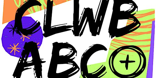 ABC+ Chwefror | February ABC+ 08.02.24 | Oriel CARN