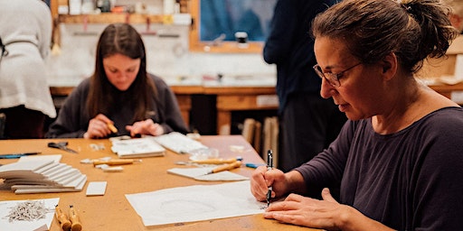 February Community Art Night! | 1255 Wold Rd