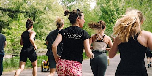 Strength for Running Workshop | Wood’s Fitness, South Road, Sheffield, UK