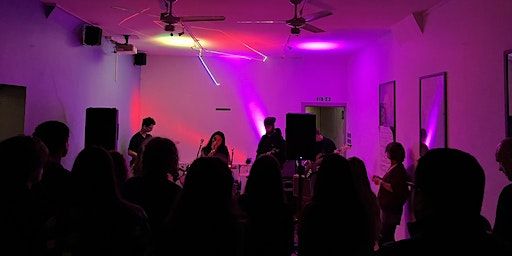 Gig Night at the OC | The Old Chemist