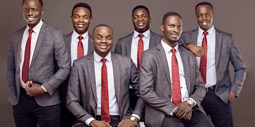 Mavuno International Presents Jehovah Shalom Acapella | Arlington Alpha International SDA Church, South Collins Street, Arlington, TX, USA