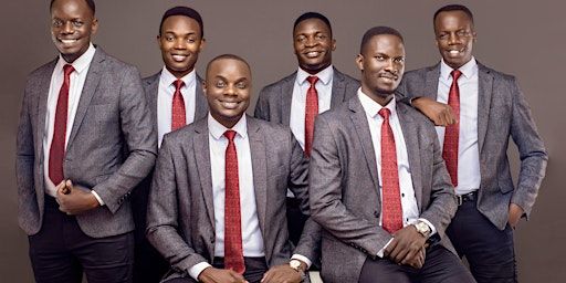 Mavuno International Presents Jehovah Shalom Acapella | Arlington Alpha International SDA Church, South Collins Street, Arlington, TX, USA