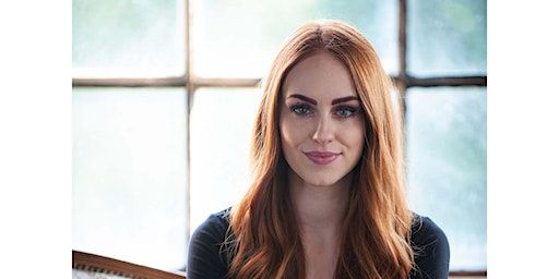 Signierstunde mit Anabelle Stehl auf der LBM 2024 | Leipziger Buchmesse