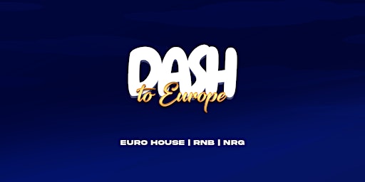 DASH TO EUROPE @ SEADECK MAR 23 | Eastern Pontoon Circular Quay