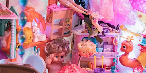 Trash to treasures | The Walker Street Gallery & Arts Centre