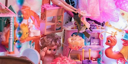Trash to treasures | The Walker Street Gallery & Arts Centre