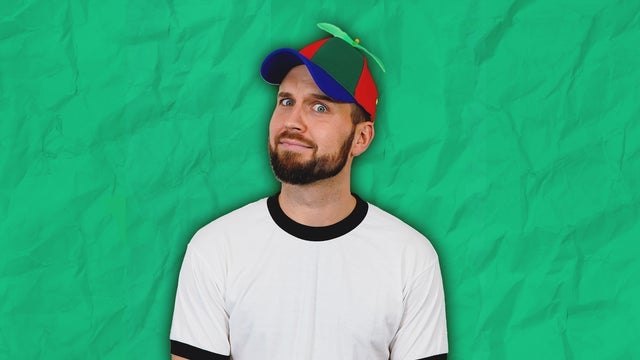 Trey Kennedy: Grow Up 2024 (Santa Rosa) | Luther Burbank Center for the Arts