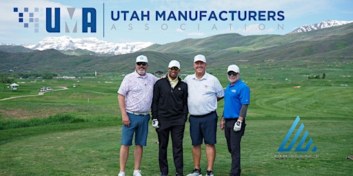 2024 UMA Golf Tournament | Soldier Hollow Golf Course, Soldier Hollow Lane, Midway, UT, USA