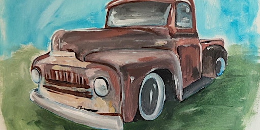 Timeless Classic **PAINT AND SIP** | Elemental Cider Co.
